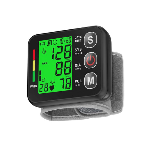 Megelin Blood Pressure Monitor