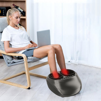 Megelin Foot Massager