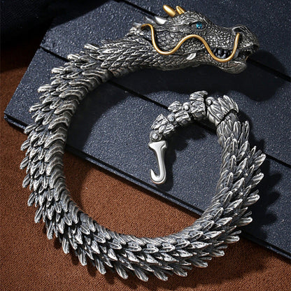 Mythic Dragon Bracelet