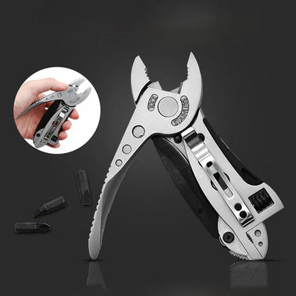 Vexon Multifunctional Pliers