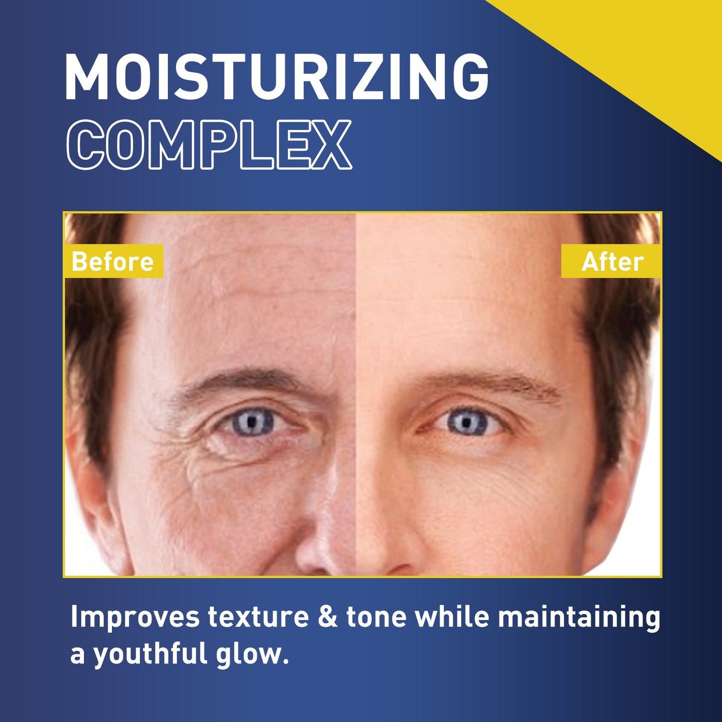 Men's Anti-aging Repair Cream - Smart Shop (Online Store for wise shoppers) 