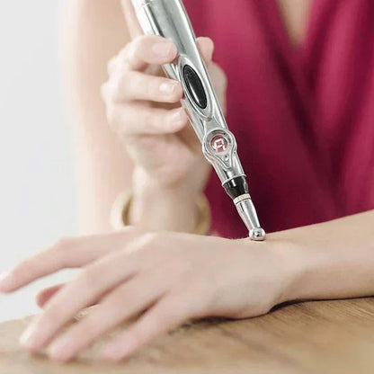 Acupuncture Massage Pen