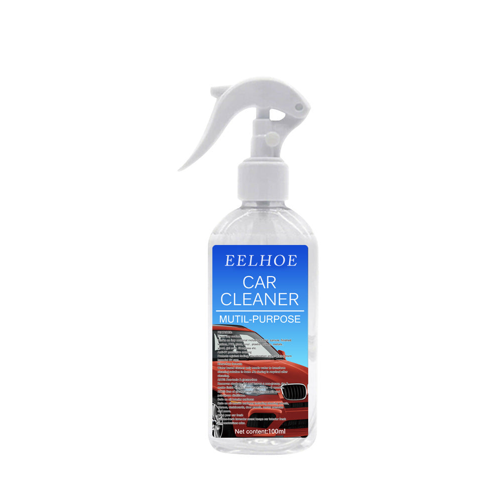 Leather Lux Foam Cleaner - Smart Shop (Online Store for wise shoppers) 