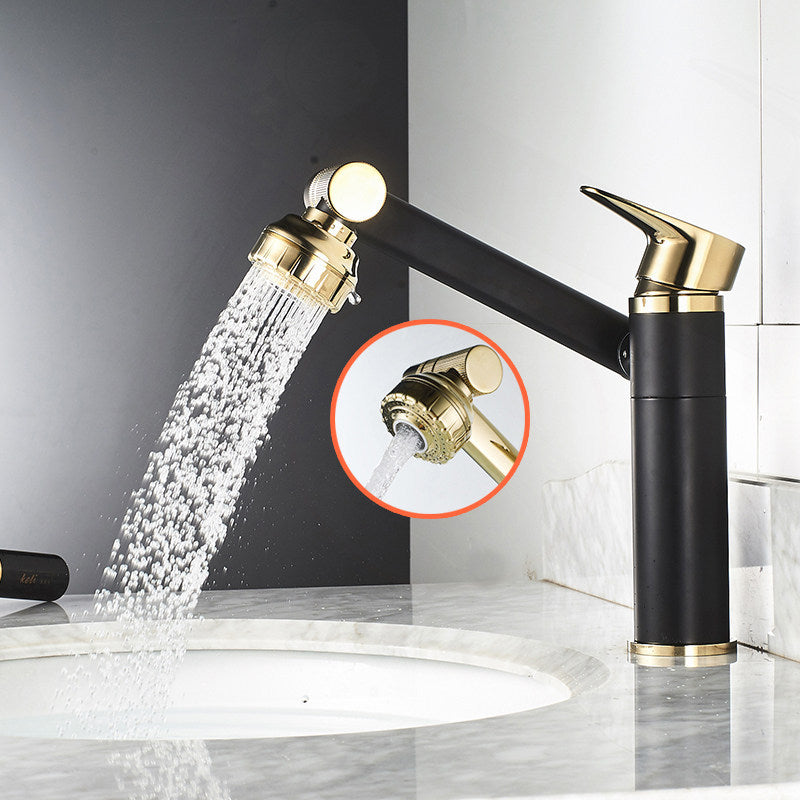 Hot And Cold Bathroom Basin Faucet - Smart Shop (Online Store for wise shoppers) 