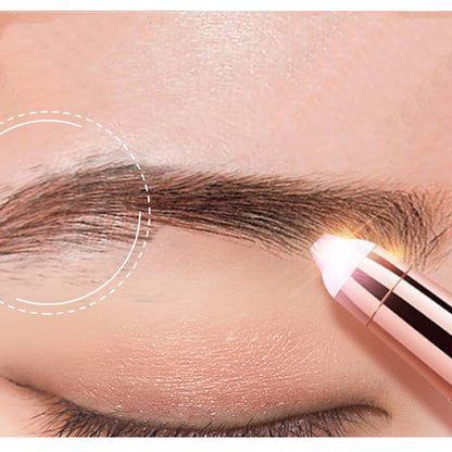 Professional Eyebrow Epilator