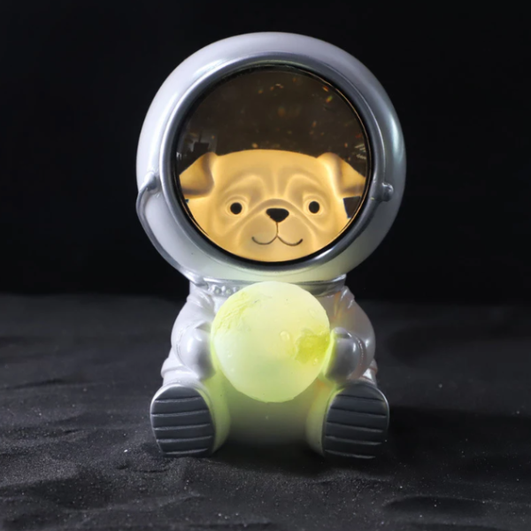 LumiPaw™ Cute Animal Night Light