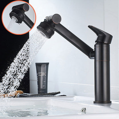 Hot And Cold Bathroom Basin Faucet - Smart Shop (Online Store for wise shoppers) 