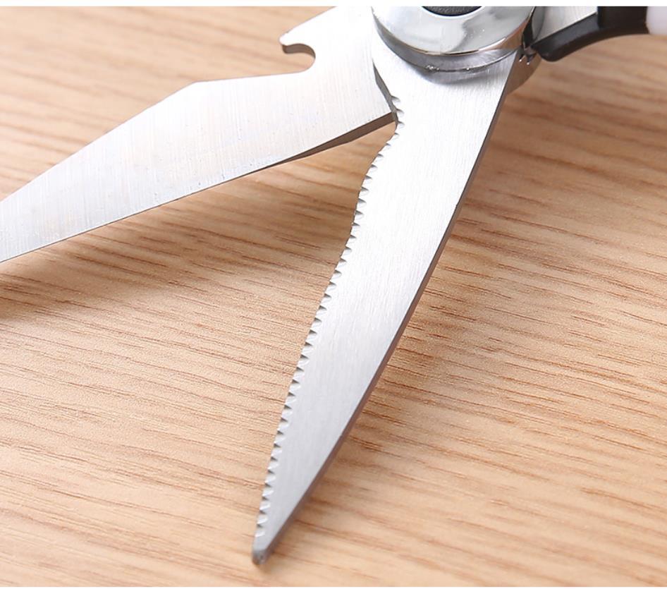 Multifunctional Kitchen Scissors