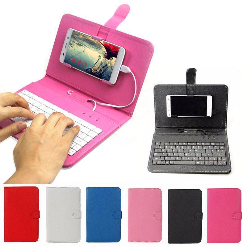 Foldable Keyboard Case Stand