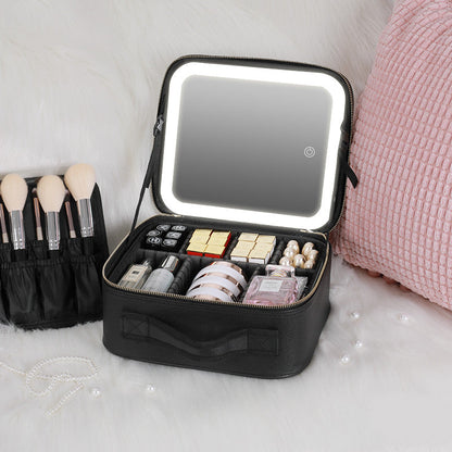 Makeup Travel Bag