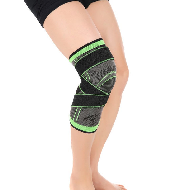 Knee Protector Pad