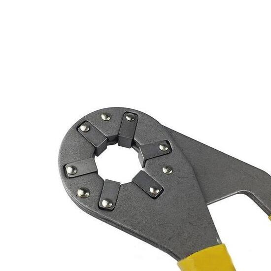 Multi-Size Wrench