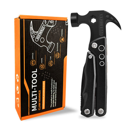 19-in-1 Multitool Hammer