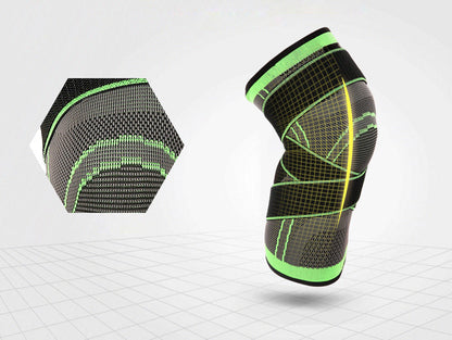 Knee Protector Pad