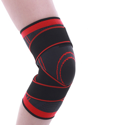 Knee Protector Pad