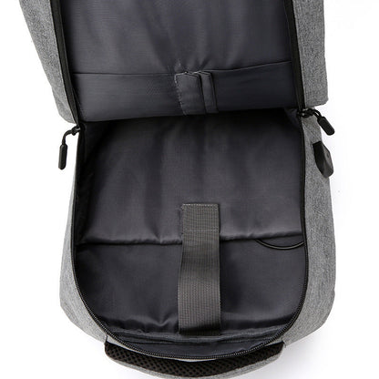 Vellano Business Casual Backpack