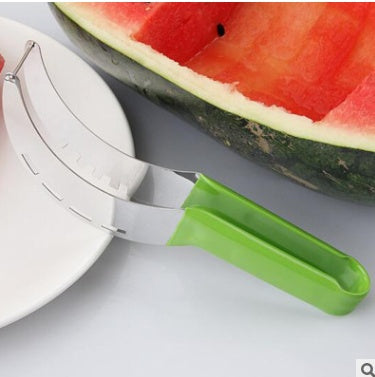 Stainless Watermelon Slicer