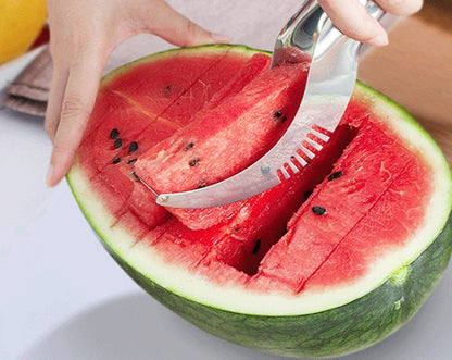 Stainless Watermelon Slicer