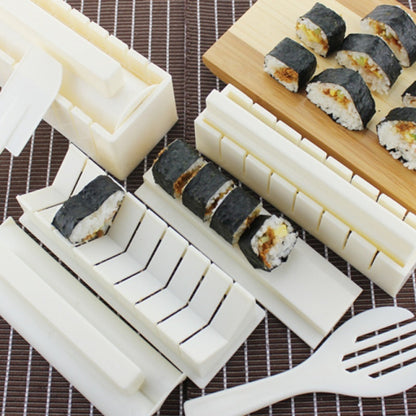 DIY Sushi Maker Kit