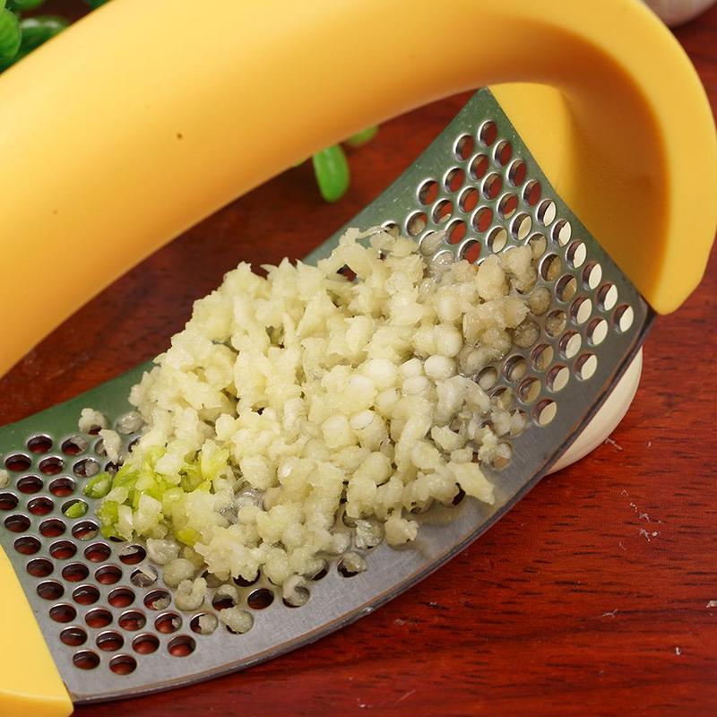 Garlic Masher