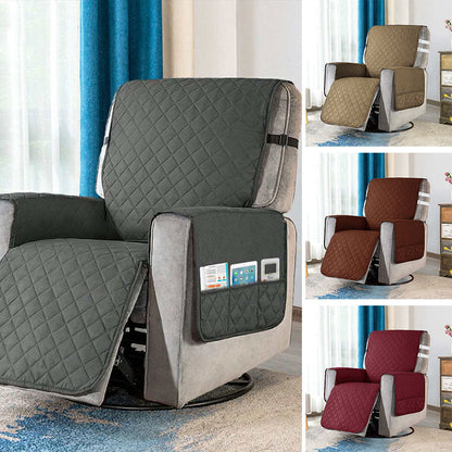 Water Resistant Chair Slipcover