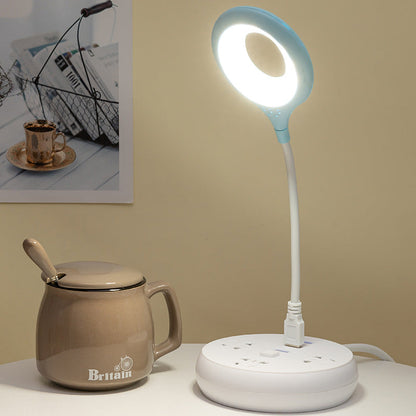 Portable USB Night Lamp