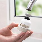 AquaStream 360° Faucet Head