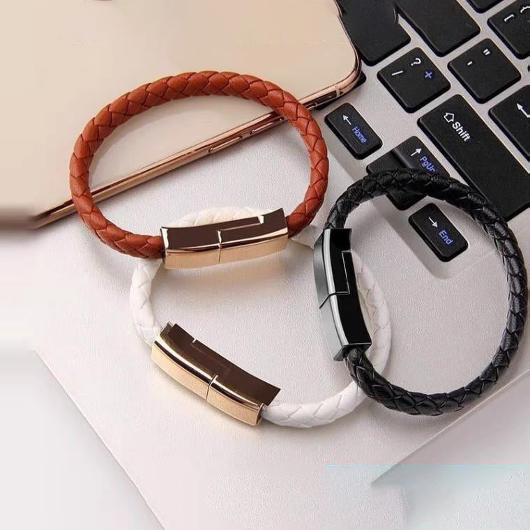 USB Bracelet Cable