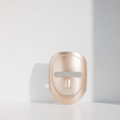 Eco Face Platinum LED Mask (Gold) - Smart Shop (Online Store for wise shoppers) 