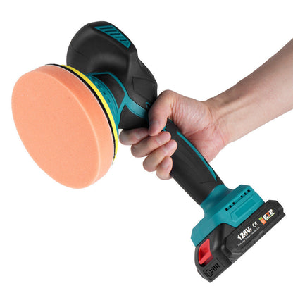 Sarker Cordless Car Polisher