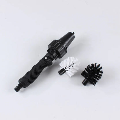 Rotating Cleaning Brush