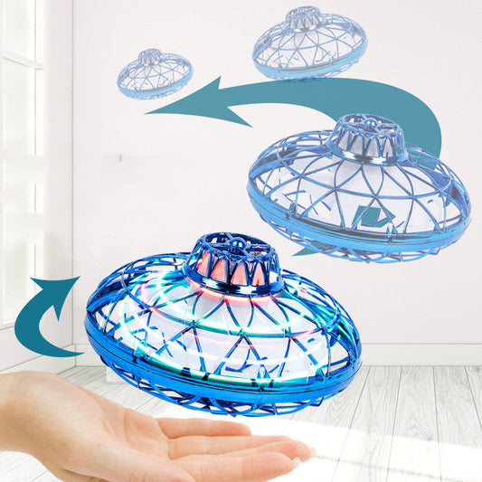 NexaFly™ UFO Drone