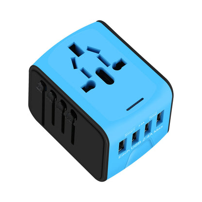 Universal Travel Power Adapter