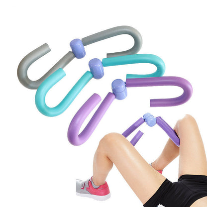 Multi-Functional Leg Trainer