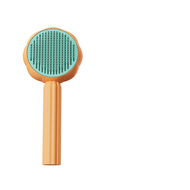 Pet Hair Cleaner Brush