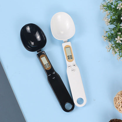 Tavi™ Digital Spoon Scale