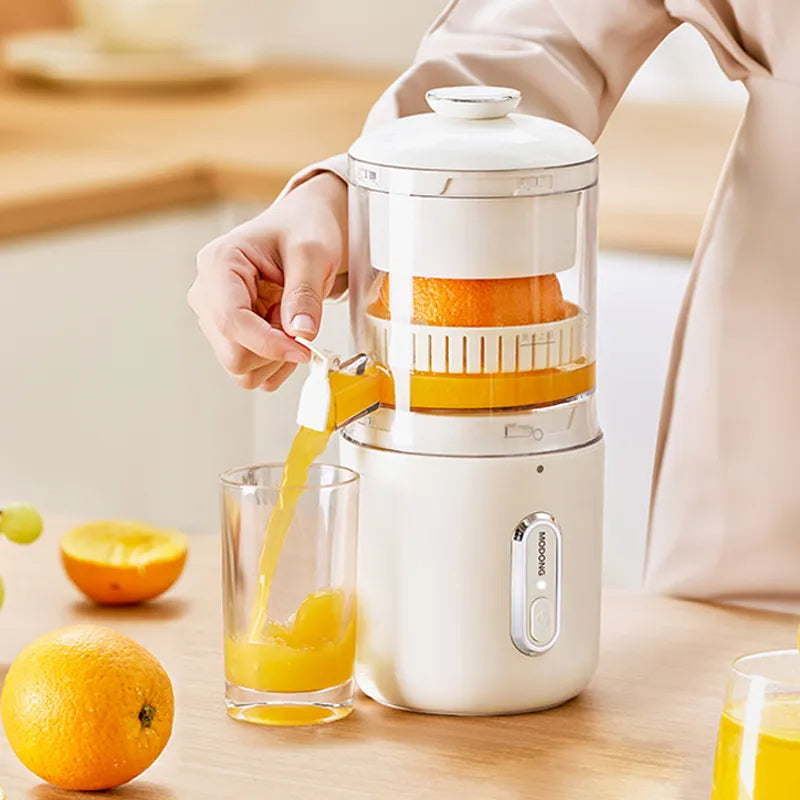 VitalFresh Portable Juicer