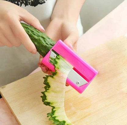 Cucumber Facial Mask Sharpener