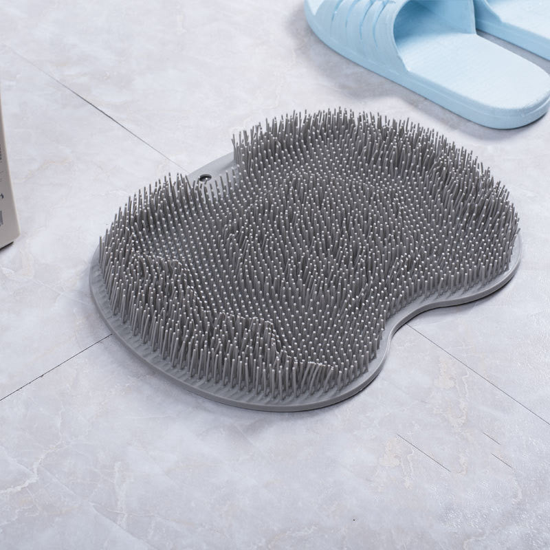 Bathroom Massage Cleaning Mat