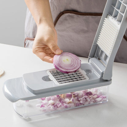 AUME Multifunctional Vegetable Chopper - Smart Shop (Online Store for wise shoppers) 