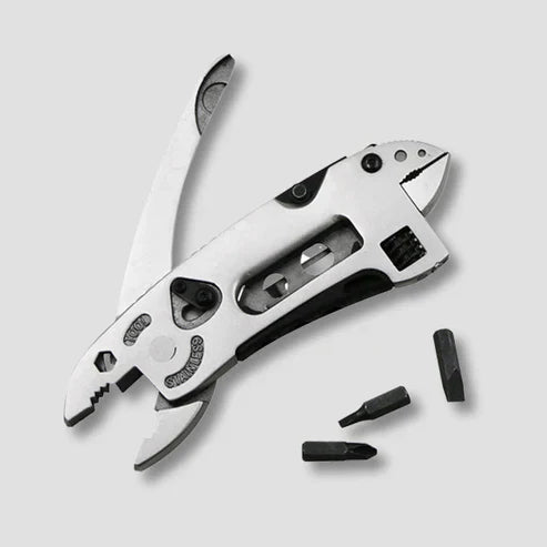 Vexon Multifunctional Pliers