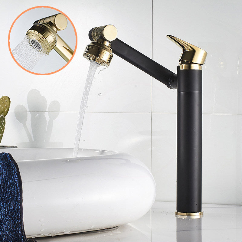 Hot And Cold Bathroom Basin Faucet - Smart Shop (Online Store for wise shoppers) 