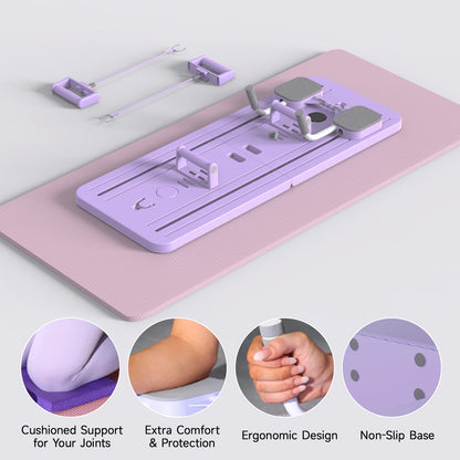 Megelin Multi-function Ab Board