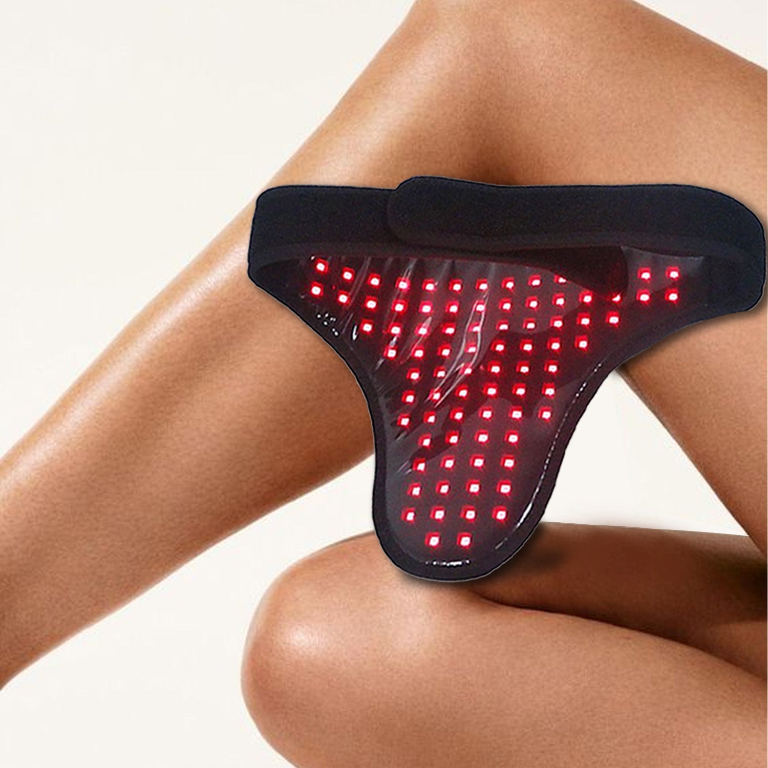 Megelin Red Light Therapy for Intimate Area Wellness - Megelin