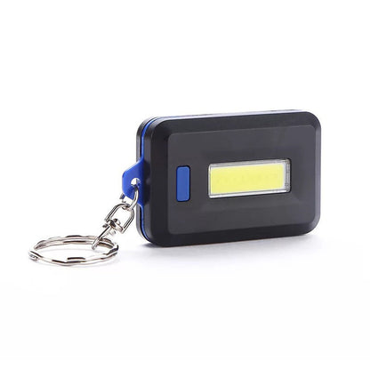 Ultra-Bright Keychain LED Light