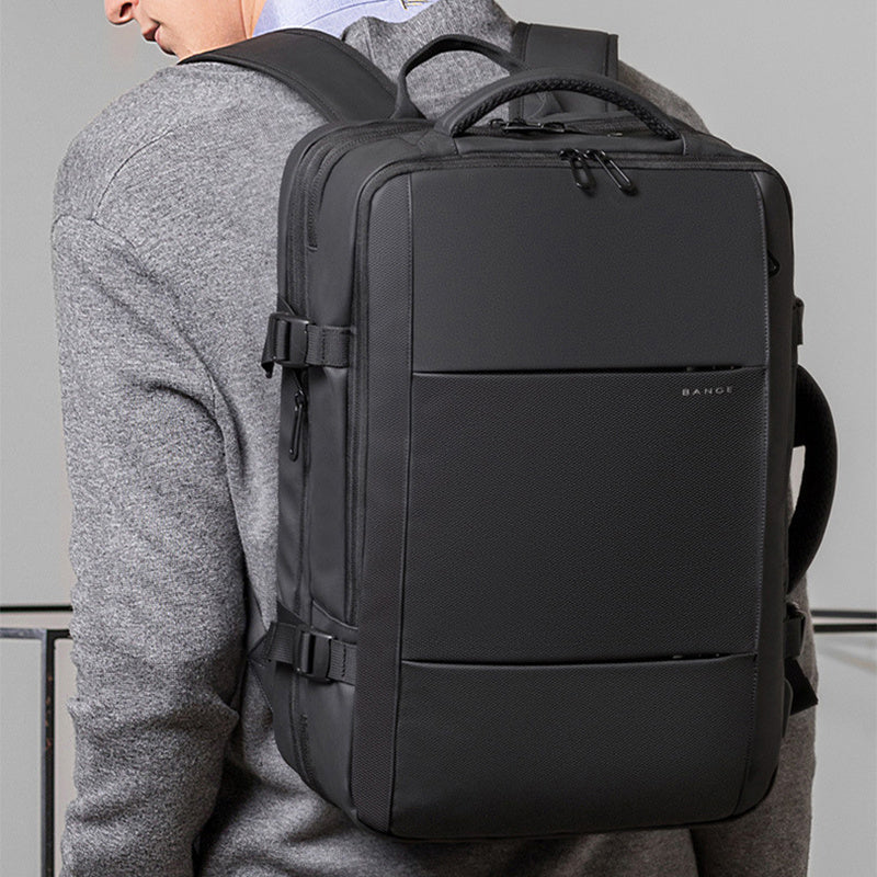 Business Casual Backpack