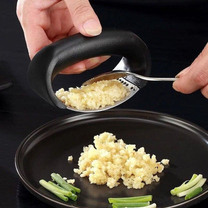 Garlic Masher