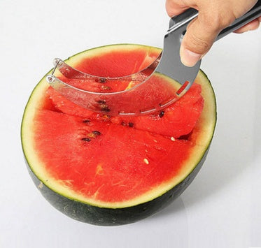 Stainless Watermelon Slicer