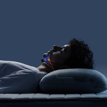 Smart Anti-Snoring Device