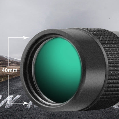 Super Telephoto Zoom Monocular Telescope